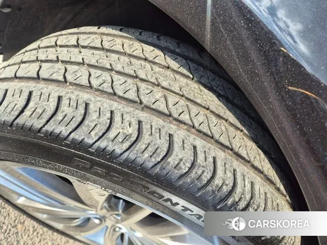 Genesis G80 id 3578870 из Кореи 14