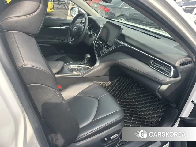 Toyota Camry id 4342252 из Китая 10