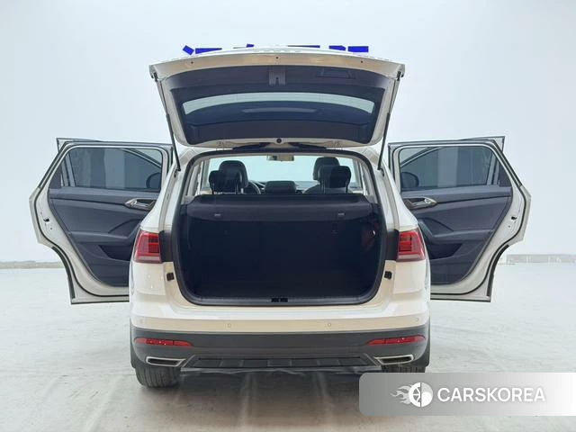 Volkswagen Tuyue id 4348277 из Китая 17