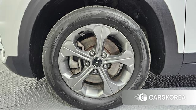 Kia Seltos id 4186678 из Кореи 27