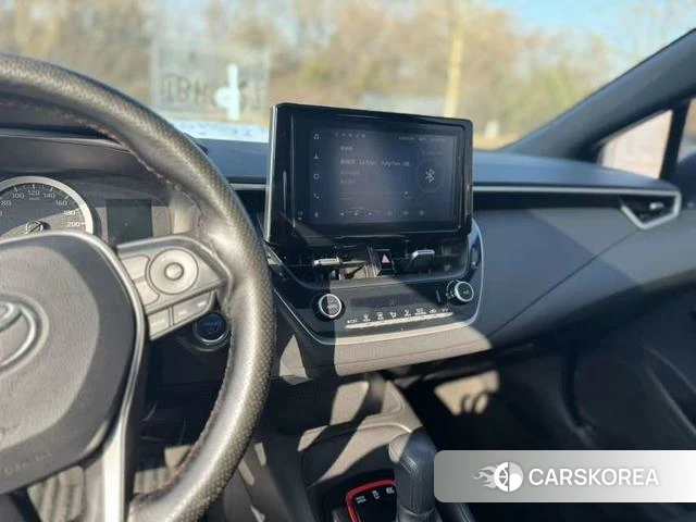 Toyota Lei Ling 2023 Белый из Китая, фото 5