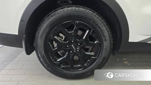 Kia The New Sorento 4th Generation id 4506059 из Кореи 27
