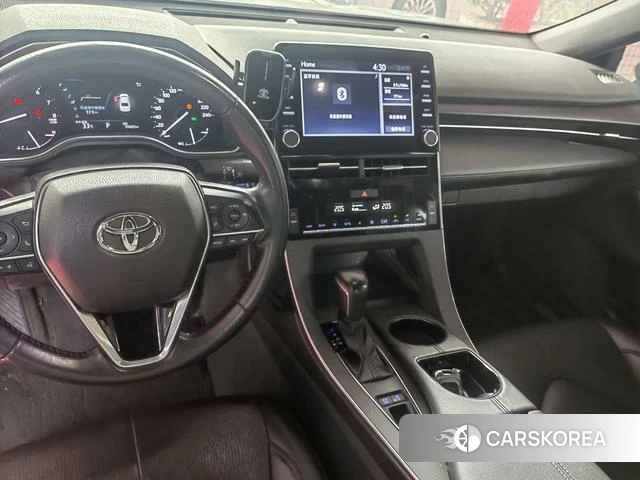 Toyota Asian dragon id 4279194 из Китая 7