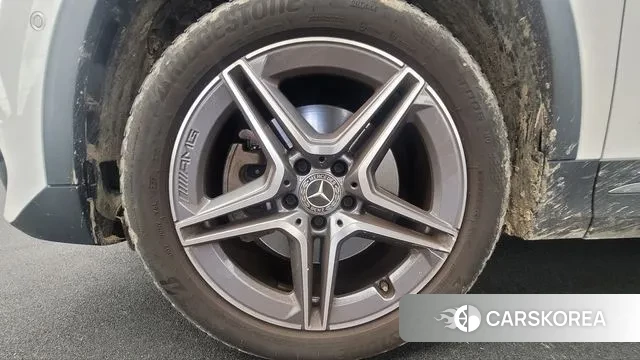 Mercedes-Benz GLA - Class H247 id 3341732 из Кореи 10