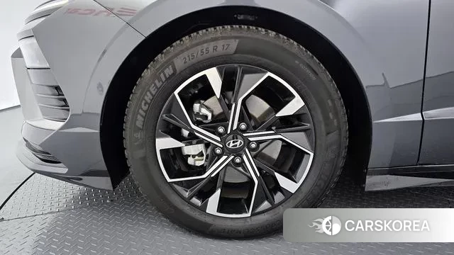 Hyundai Sonata D Edge (DN8) id 3565470 из Кореи 15