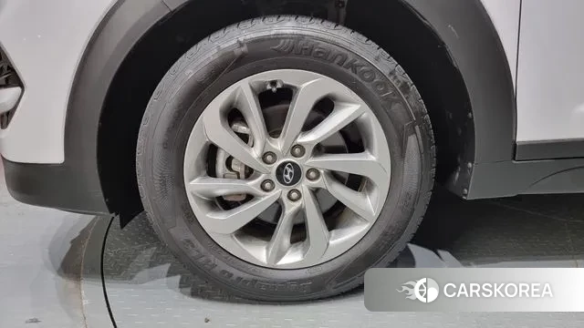 Hyundai All New Tucson id 2991266 из Кореи 15