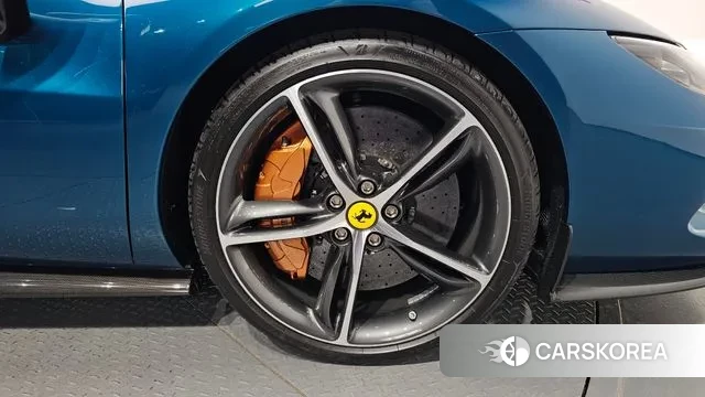 Ferrari 296 GTB id 3016245 из Кореи 15