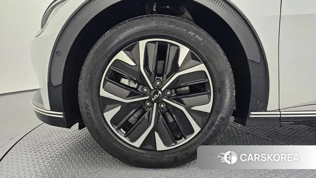 Kia EV6 id 3561351 из Кореи 15