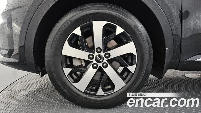 Kia Sorento 4th Generation id 2649052 из Кореи 15