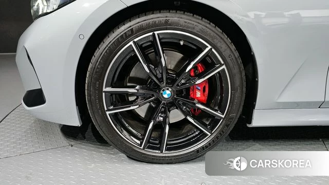 BMW 3 Series (G20) id 4321756 из Кореи 25