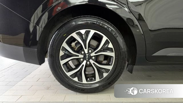 Kia Carnival 4th generation id 4409221 из Кореи 26