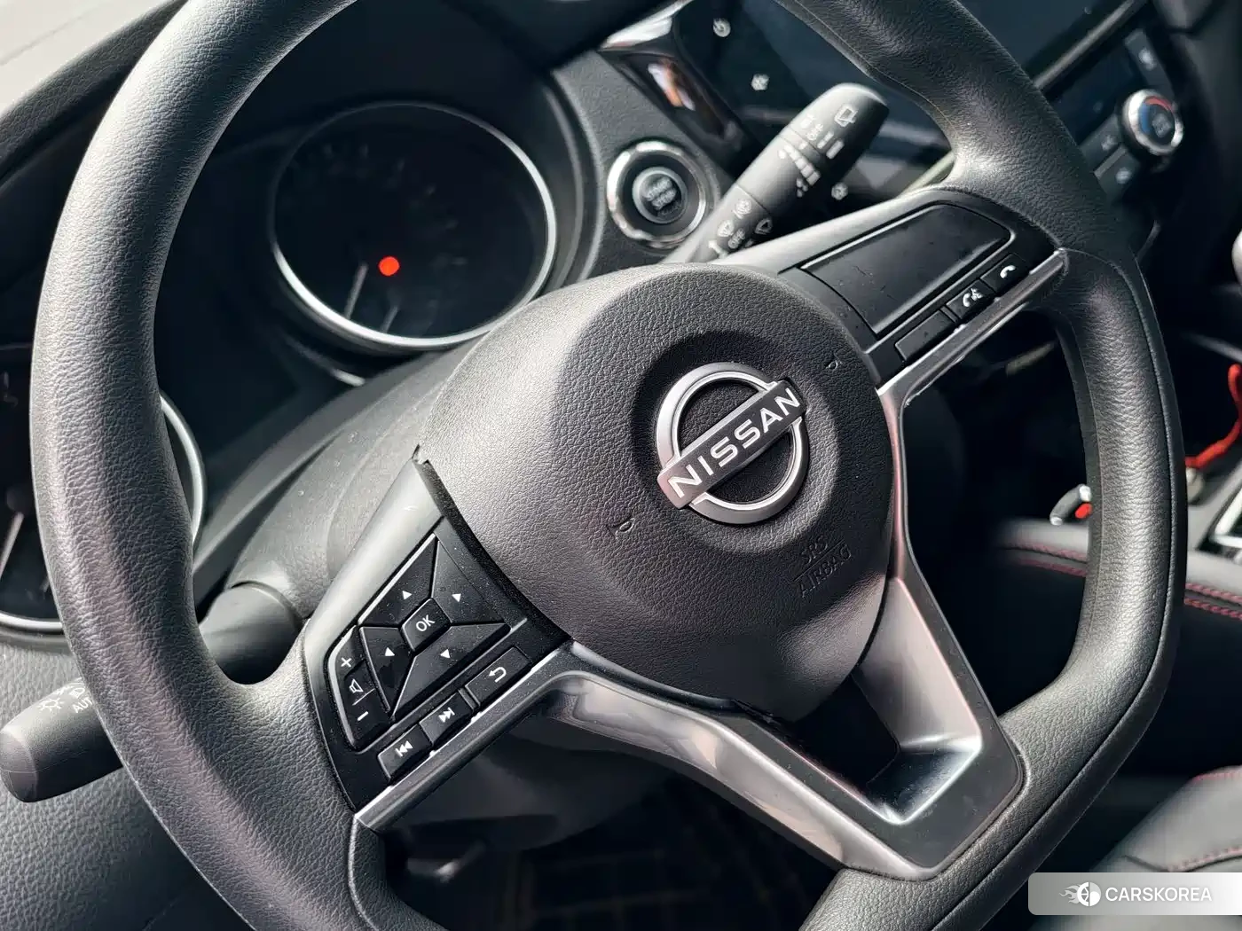Nissan Qashqai id 4577554 из Китая 11