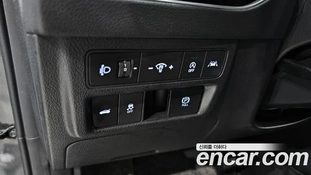 Hyundai Sonata (DN8) id 2641051 из Кореи 15