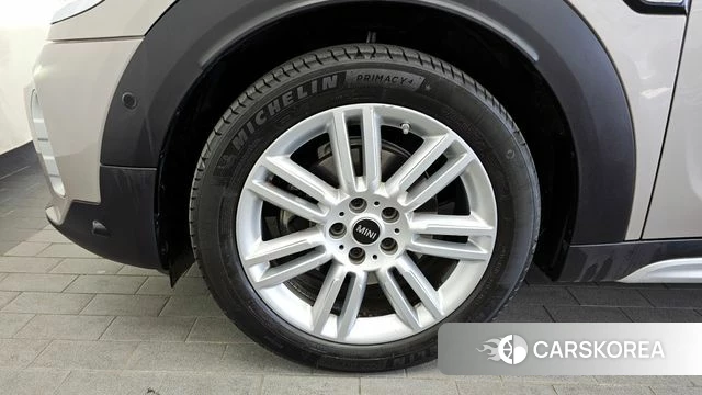 Mini Cooper Countryman id 4322865 из Кореи 33