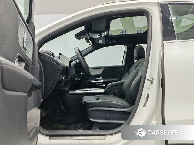 Mercedes-Benz GLA id 4353431 из Китая 14