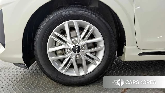 Kia Morning Urban (JA) id 3805860 из Кореи 15