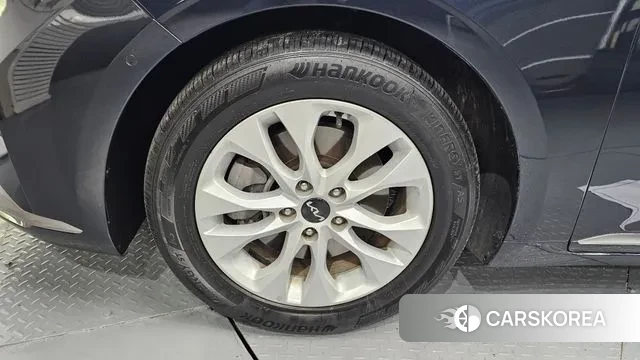 Kia K8 id 3401638 из Кореи 15