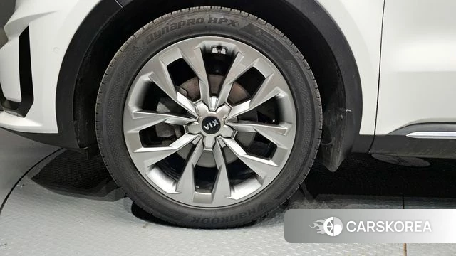 Kia Sorento 4th Generation id 3813511 из Кореи 15