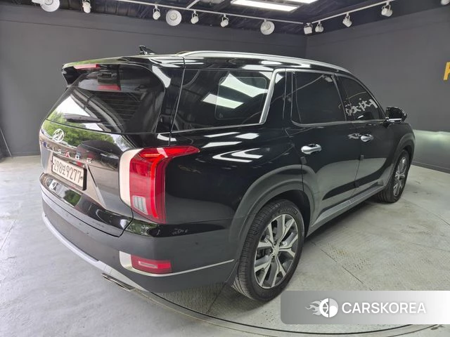 Hyundai Palisade id 4224810 из Кореи 15