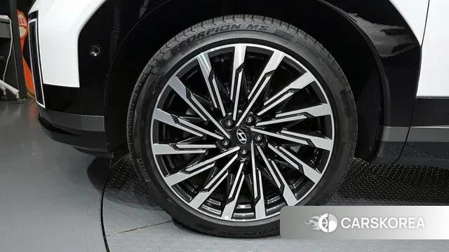 Hyundai Santa Fe (MX5) id 3159125 из Кореи 15