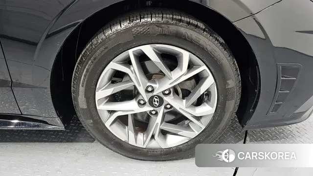 Hyundai Sonata (DN8) id 3488138 из Кореи 15