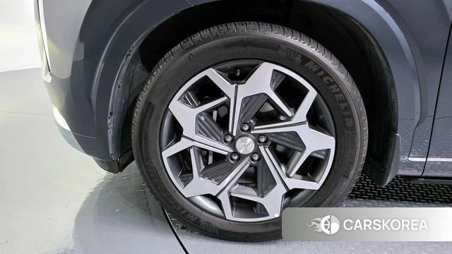 Hyundai Palisade id 4402750 из Кореи 15