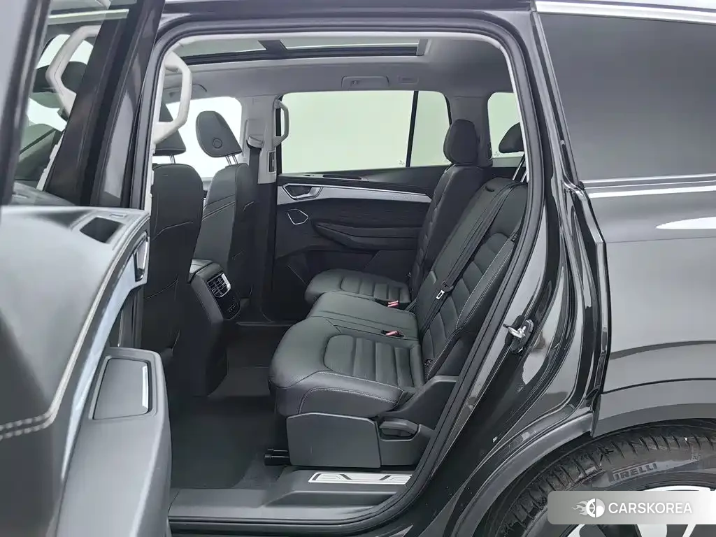 Volkswagen Talagon id 4653765 из Китая 19