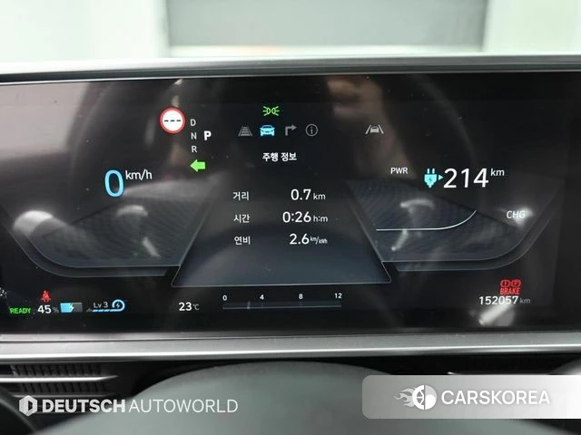 Hyundai Ionic 6 id 4330143 из Кореи 15