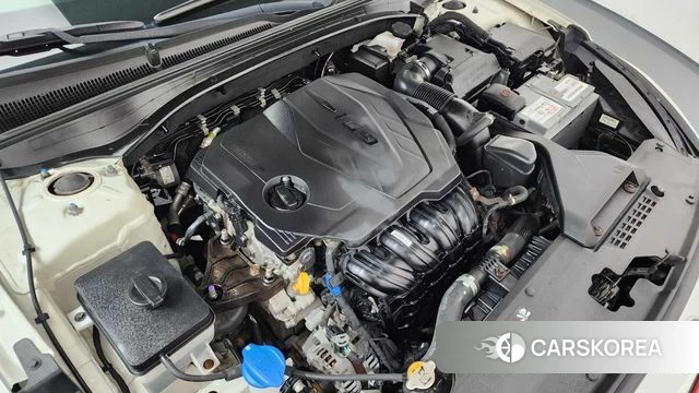 Kia K7 Premier id 3966017 из Кореи 15