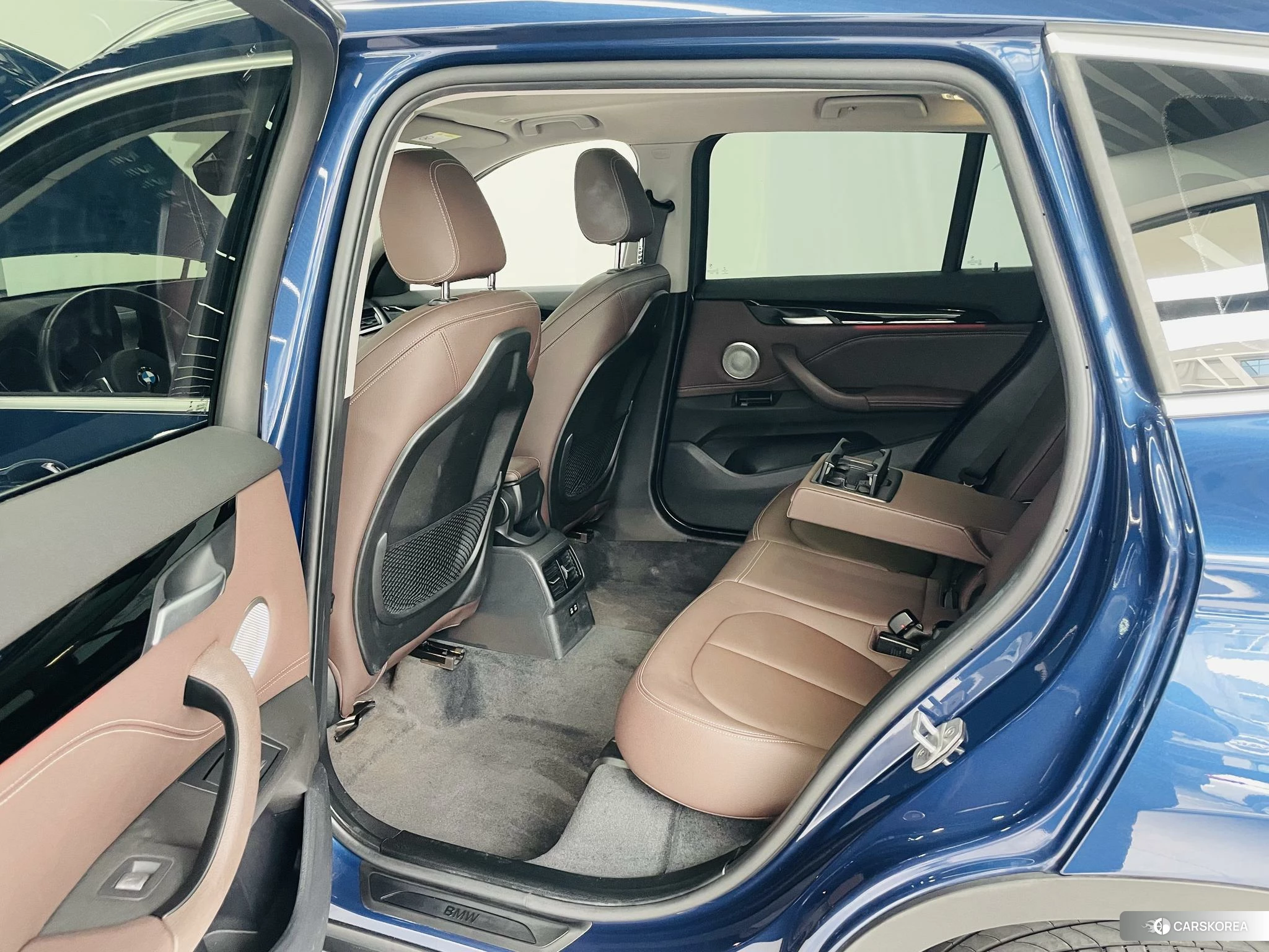 BMW X1 id 4455336 из Китая 11
