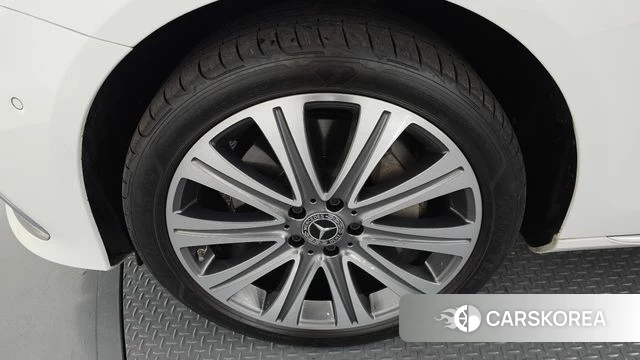 Mercedes-Benz E-Class W213 id 4506478 из Кореи 15