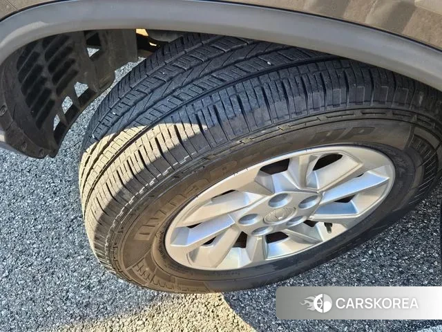 Ssangyong Rexton Sports Cannes id 3297370 из Кореи 15