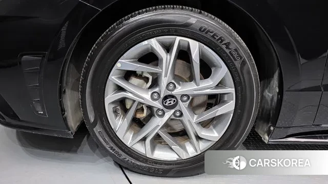 Hyundai Sonata (DN8) id 3716487 из Кореи 15