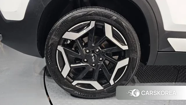 Kia The New Seltos id 3545088 из Кореи 15