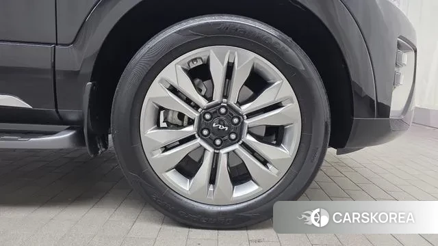 Kia Mohave Master id 3448006 из Кореи 15