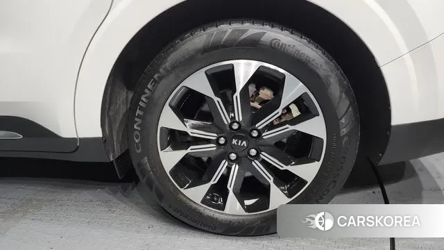 Kia Carnival 4th generation id 3646259 из Кореи 15