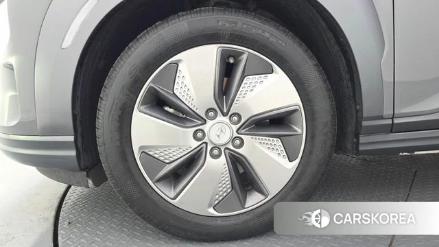 Hyundai Kona Electric id 4530853 из Кореи 15