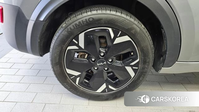 Kia Di All New Niro EV id 4921871 из Кореи 15
