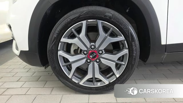 Kia Seltos id 4651267 из Кореи 27