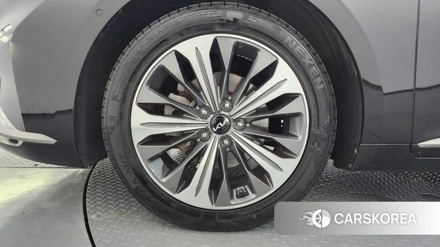 Kia K8 Hybrid id 4779894 из Кореи 34