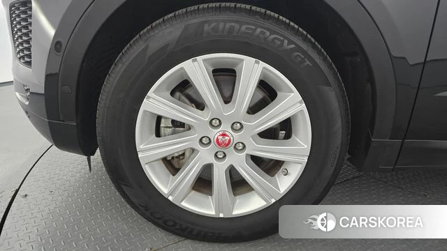 Jaguar E-PACE id 4596093 из Кореи 27