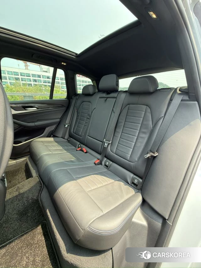BMW X3 (import) id 4274637 из Китая 12