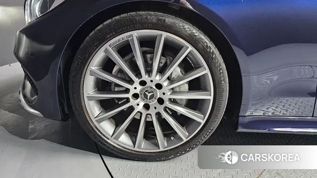 Mercedes-Benz C-Class W205 id 3292498 из Кореи 15