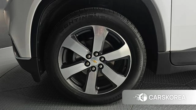 Chevrolet (GM Daewoo) Traverse id 4519757 из Кореи 26