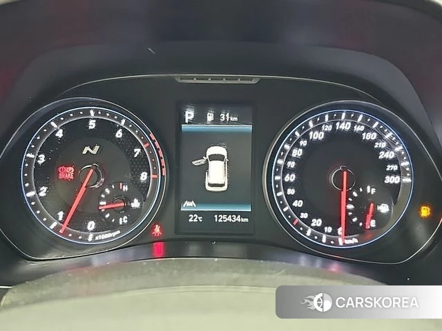 Hyundai Veloster (JS) id 4764604 из Кореи 14
