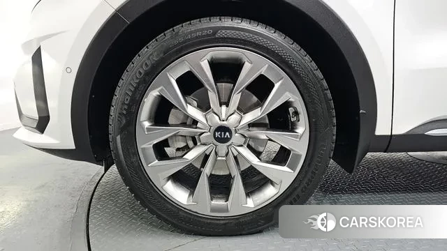 Kia Sorento 4th Generation id 3760291 из Кореи 15