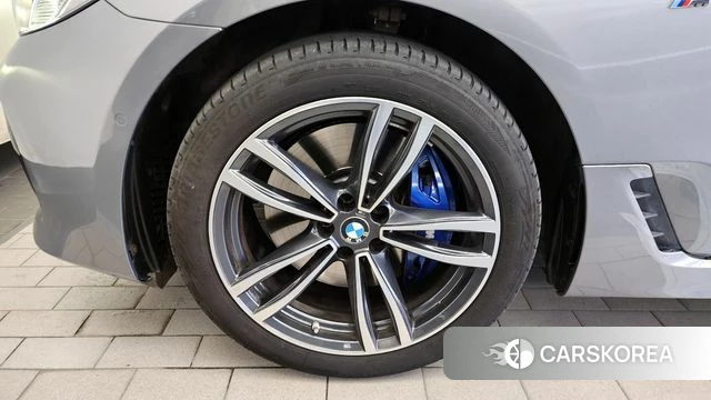 BMW 6 Series GT (G32) id 4330058 из Кореи 15