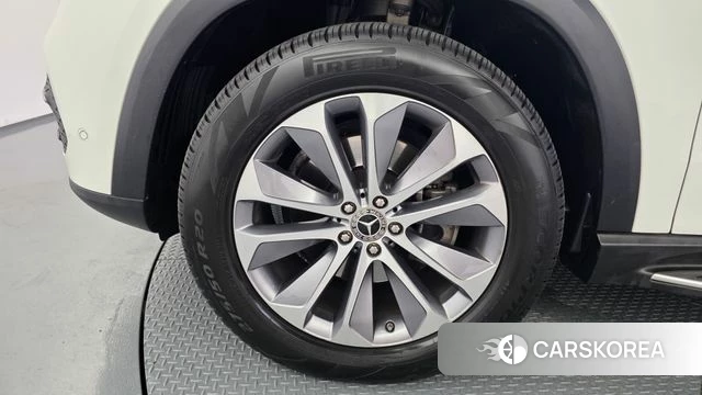 Mercedes-Benz GLE-Class W167 id 4749627 из Кореи 33