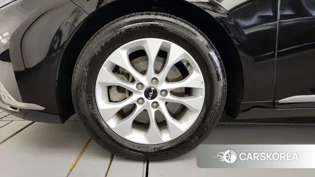 Kia K8 id 3002268 из Кореи 15