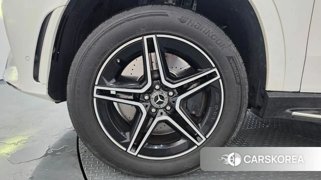Mercedes-Benz GLE-Class W167 id 4754995 из Кореи 15